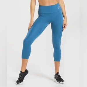 Gymshark Training 7/8 Leggings